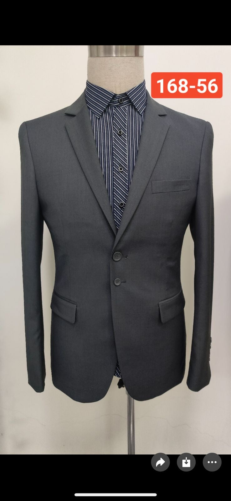 2-Piece Man Suits
